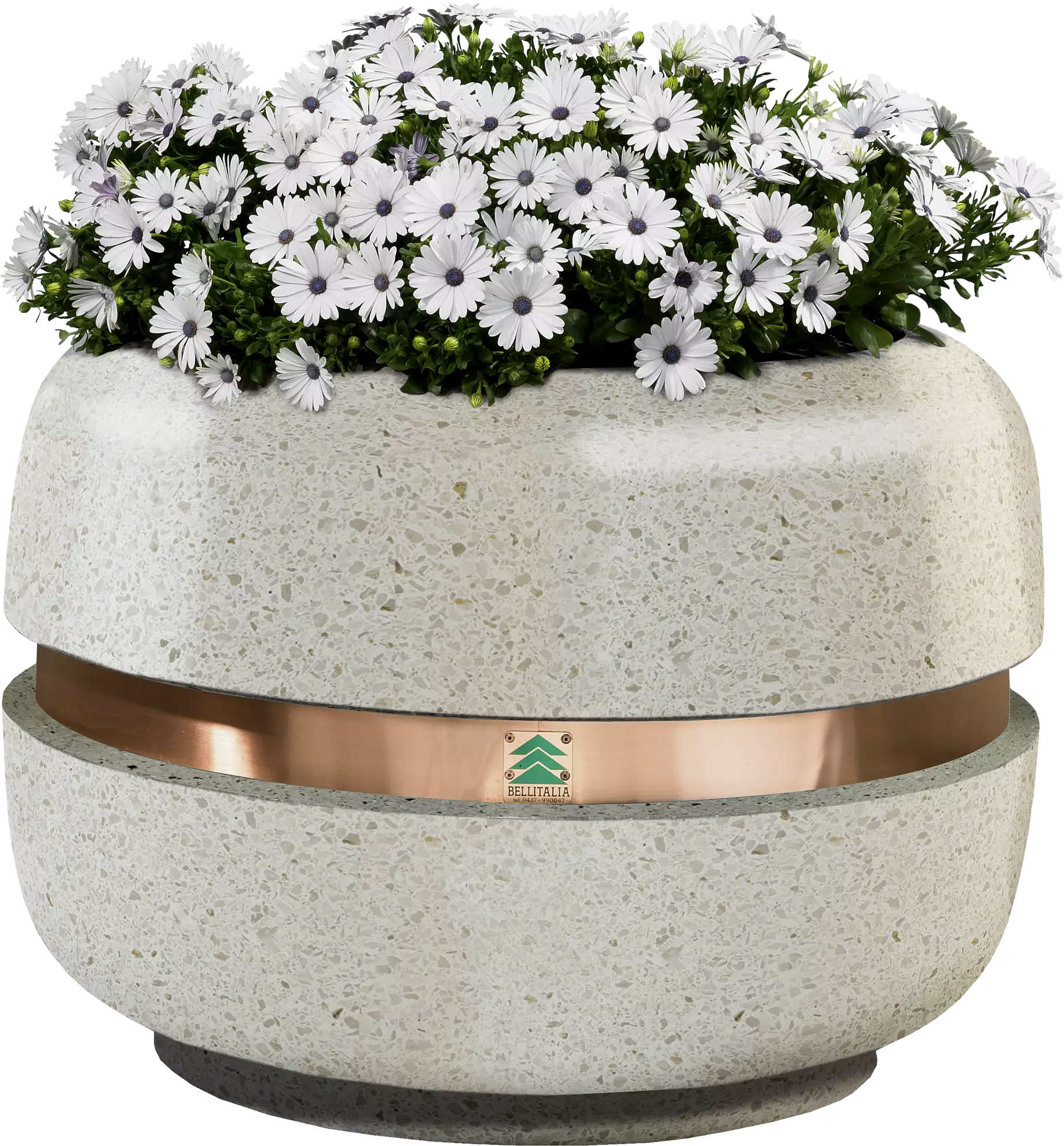 Vorschau: Pflanzbehälter TIMELESS Vorschau: Pflanzbehälter TIMELESS